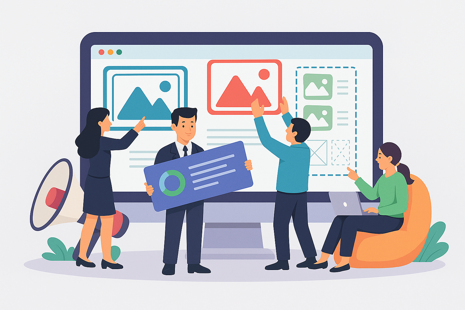 InsytaDigital Team